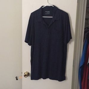 Old Navy polo